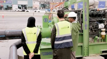 لجنة الأمن الداخلي تراجع جاهزية التعامل مع التحديات الراهنة والحالة الجوية المتقلبة